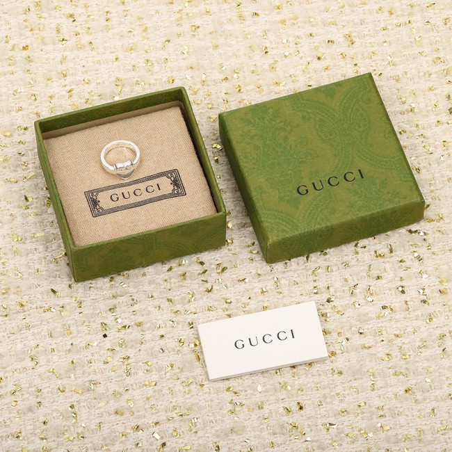 Gucci Ring CE10497