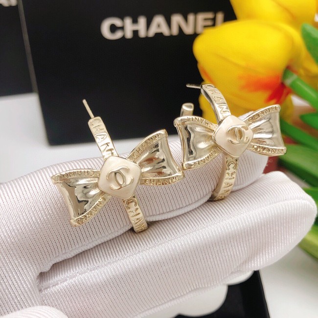 Chanel Earrings CE10539