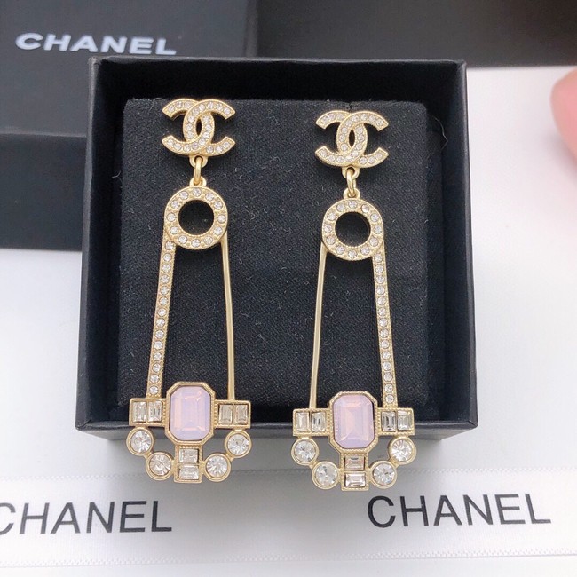 Chanel Earrings CE10544