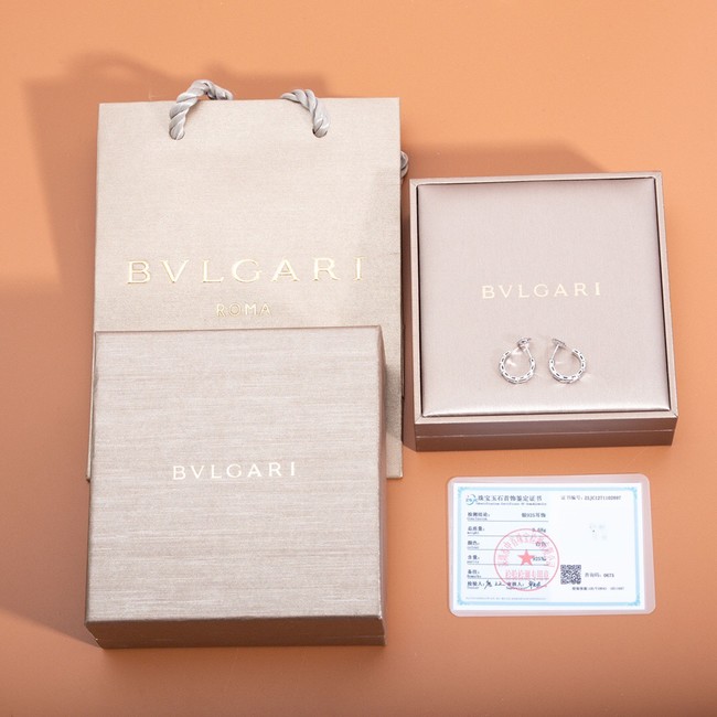 BVLGARI Earrings CE10584