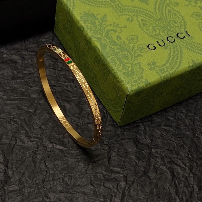 Gucci Bracelet CE10563
