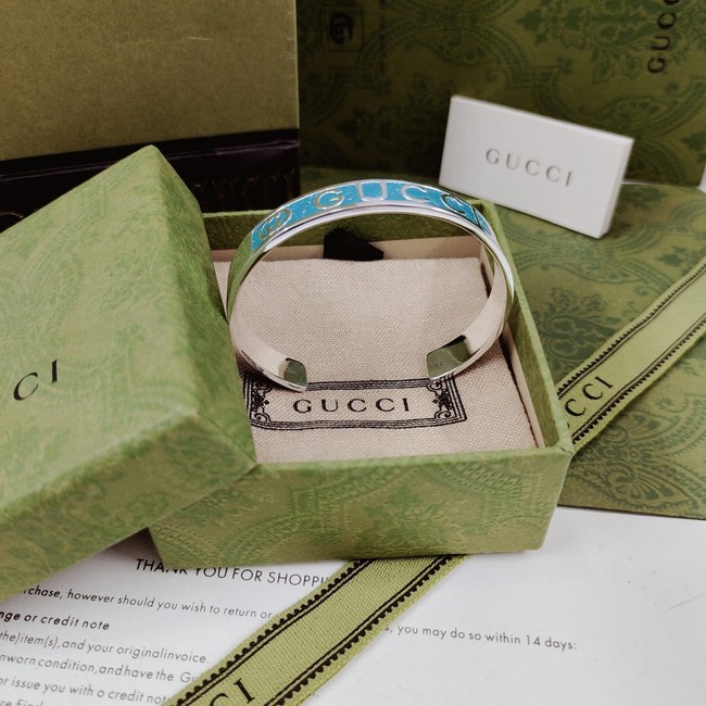 Gucci Bracelet CE10621