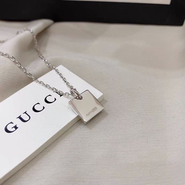 Gucci Necklace CE10617