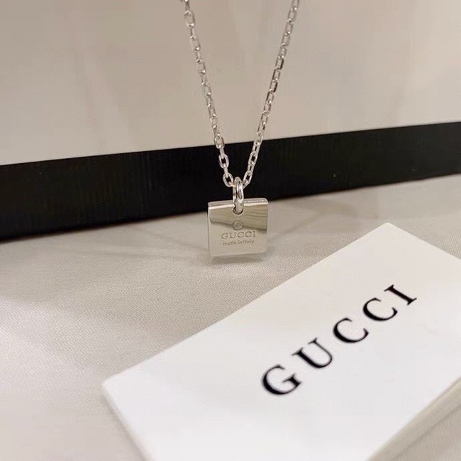 Gucci Necklace CE10617