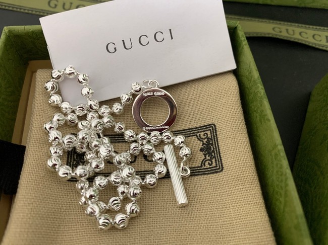 Gucci Necklace CE10620