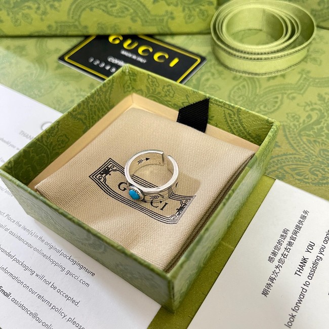 Gucci Ring CE10610