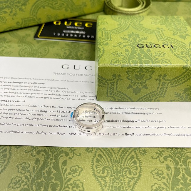 Gucci Ring CE10610