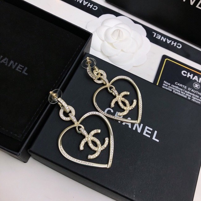 Chanel Earrings CE10663