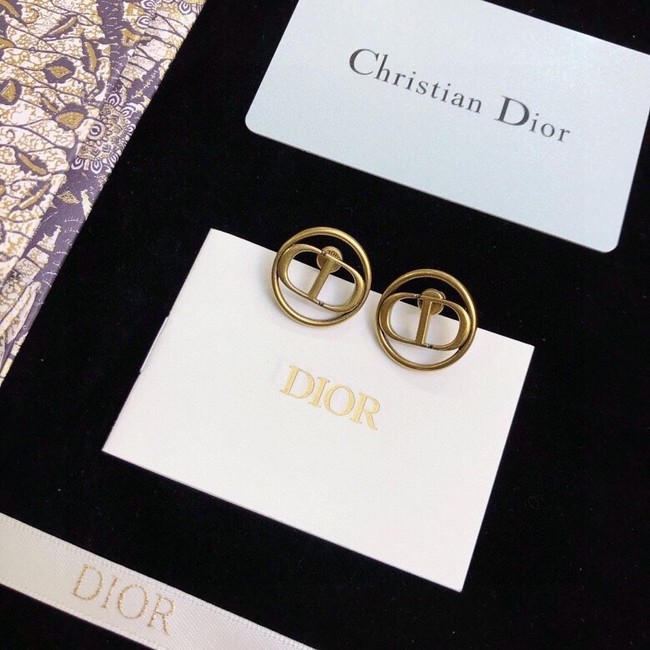 Dior Earrings CE10648