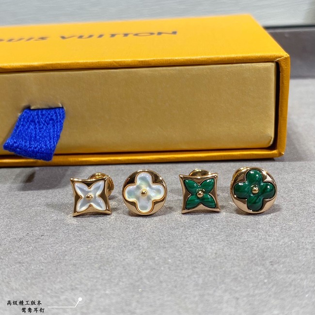 Louis Vuitton Earrings CE10631
