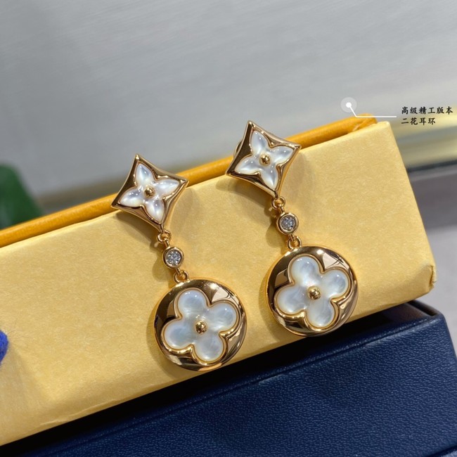 Louis Vuitton Earrings CE10632
