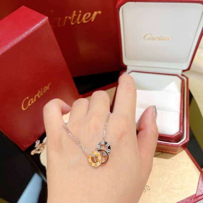 Cartier Necklace CE10707