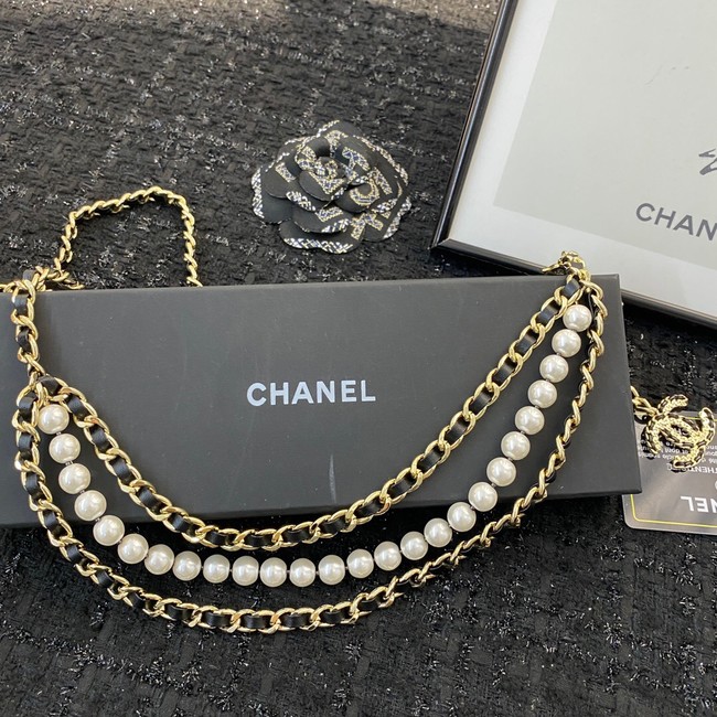 Chanel Waist chain CE10701