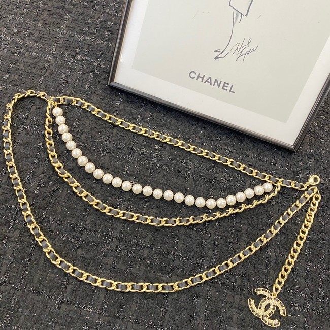 Chanel Waist chain CE10701