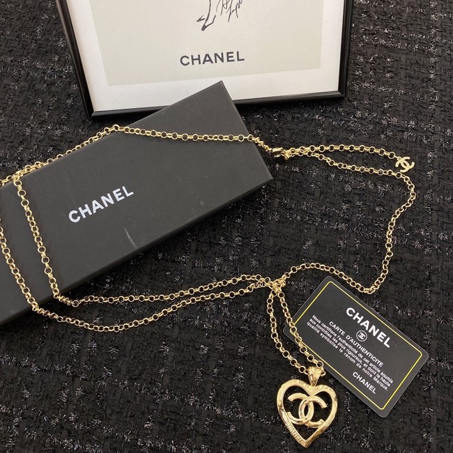 Chanel Waist chain CE10702