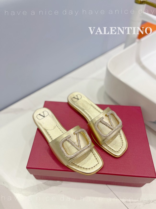Valentino slipper 92994-1