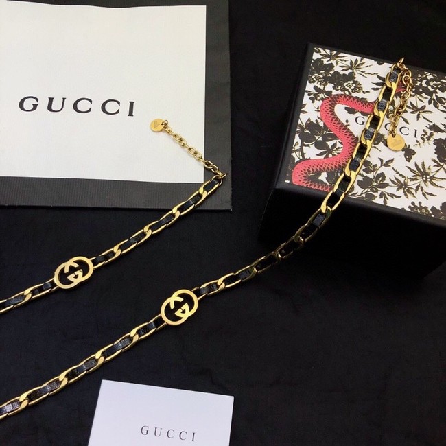 Gucci Bracelet CE10756