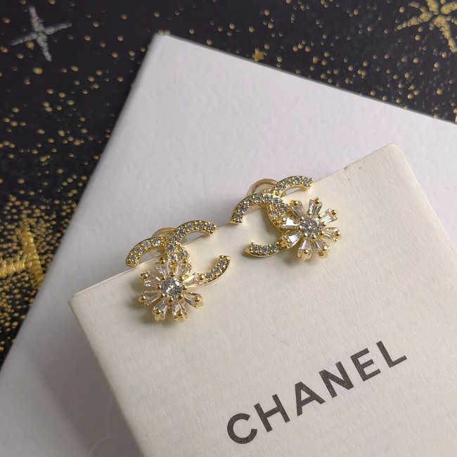Chanel Earrings CE10842