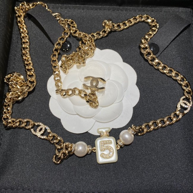 Chanel Waist chain CE10868