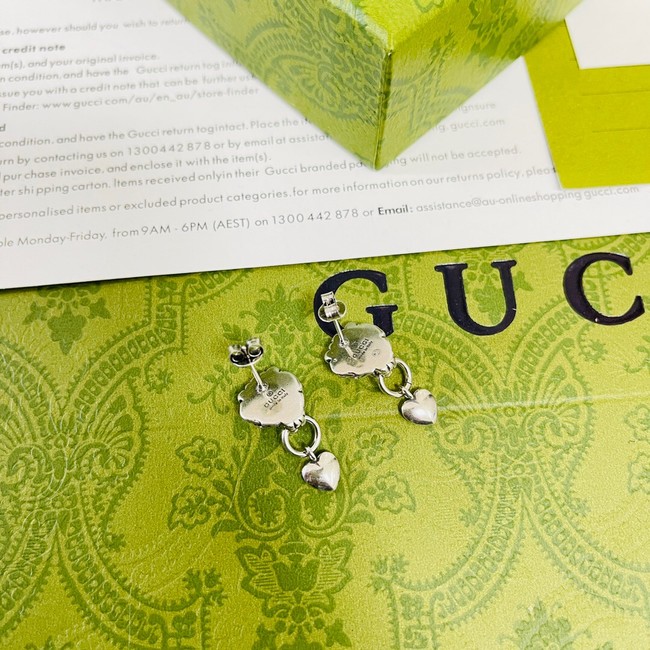 Gucci Earrings CE10817