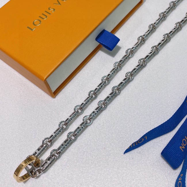 Louis Vuitton Necklace CE10834