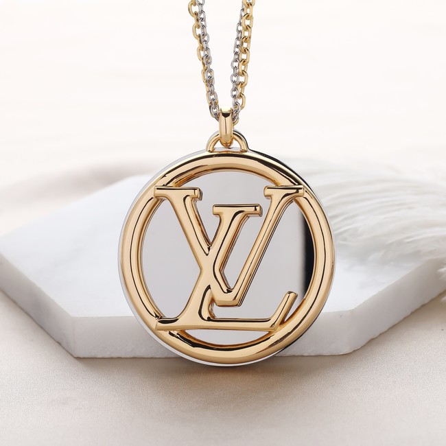 Louis Vuitton Necklace CE10866