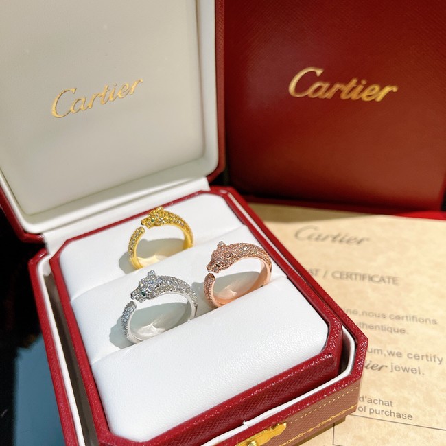 Cartier Ring CE10926
