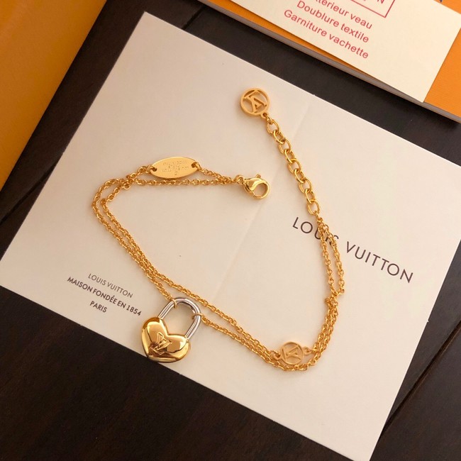 Louis Vuitton Bracelet CE10921