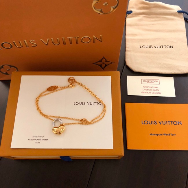 Louis Vuitton Bracelet CE10921