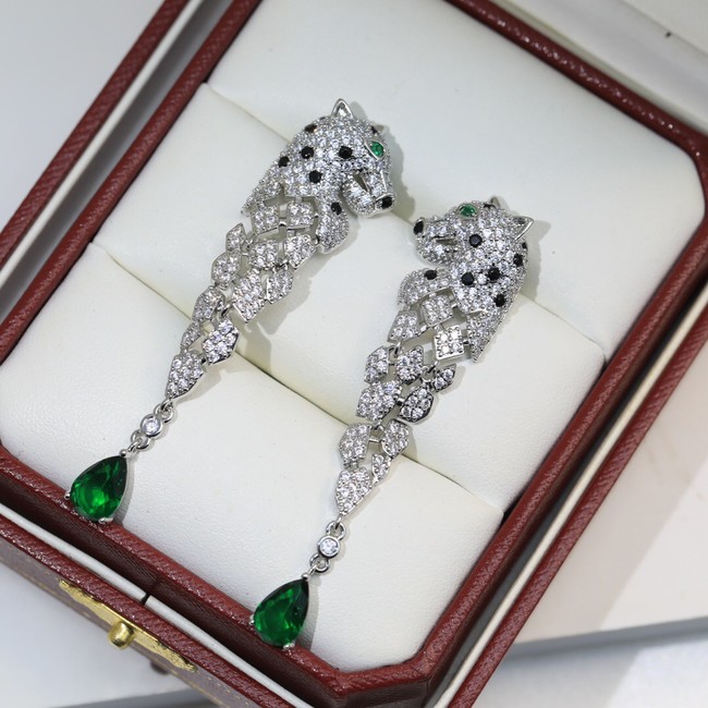 Cartier Earrings CE10935