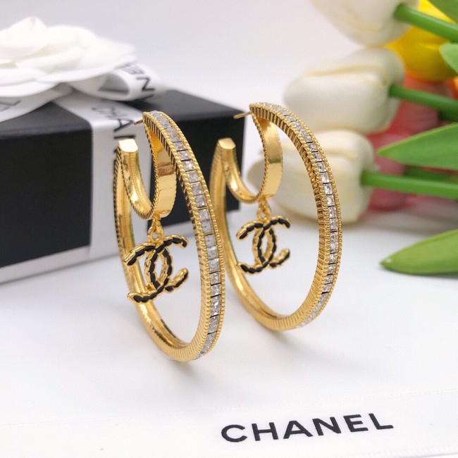 Chanel Earrings CE10970