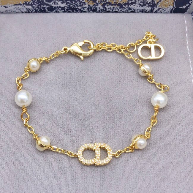 Dior Bracelet CE10986