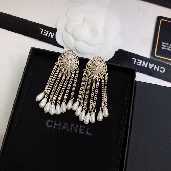 Chanel Earrings CE11003