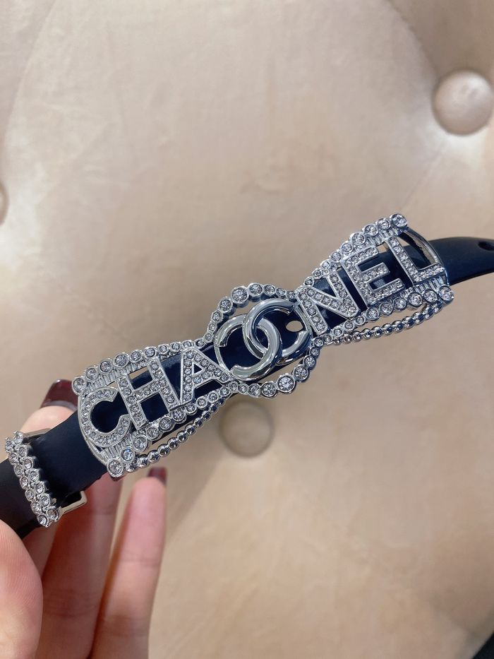 Chanel Belt 15MM CHB00055