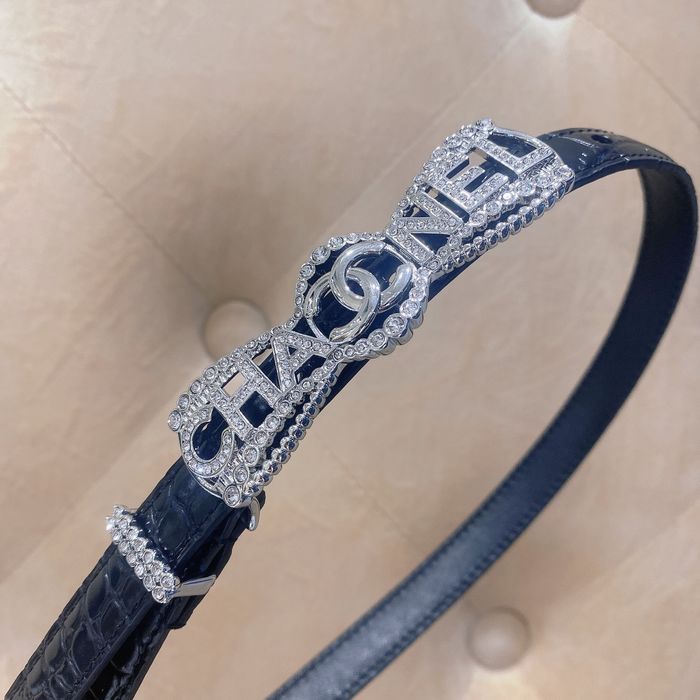 Chanel Belt 15MM CHB00058