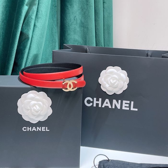 Chanel Belt 15MM CHB00062