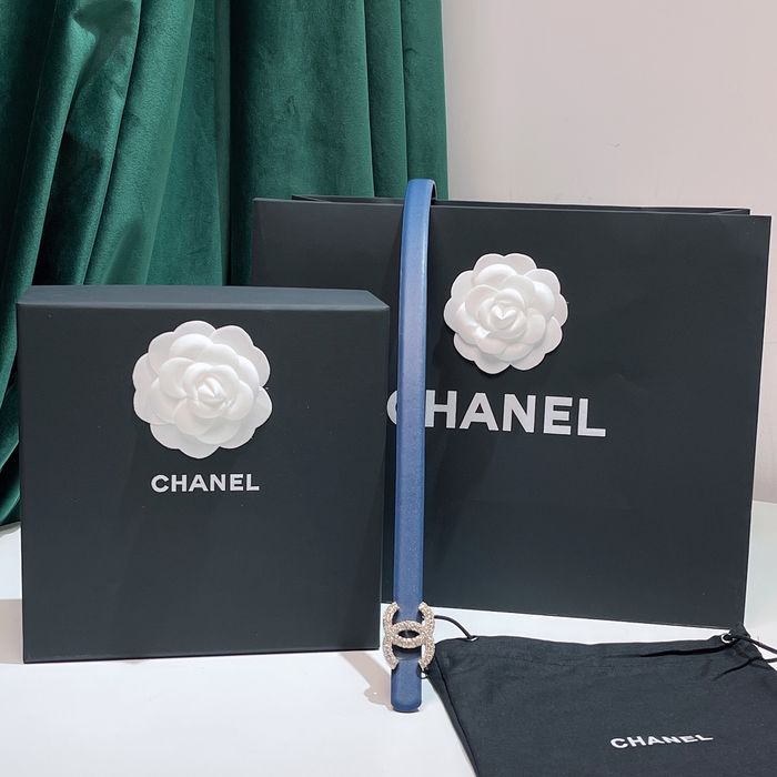 Chanel Belt 15MM CHB00063
