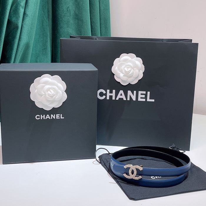 Chanel Belt 15MM CHB00063