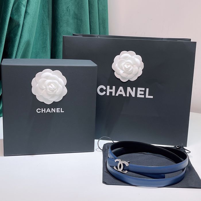 Chanel Belt 15MM CHB00064