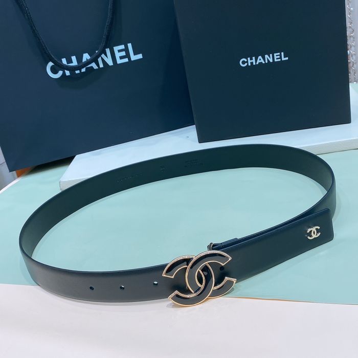 Chanel Belt 30MM CHB00067