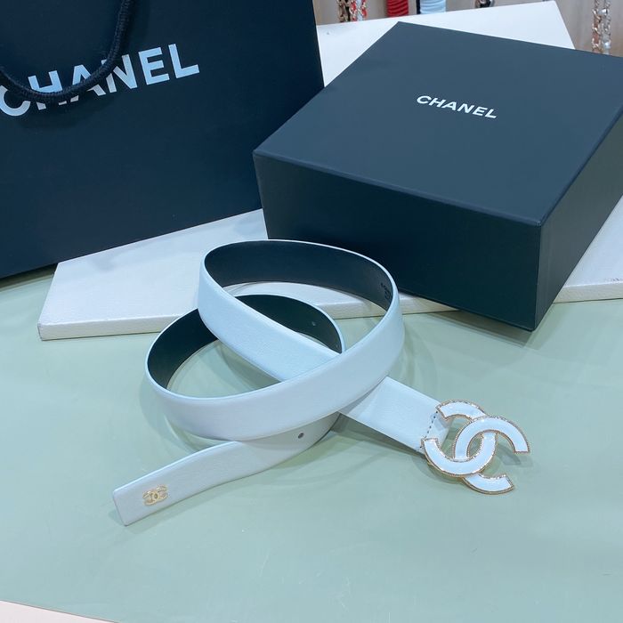 Chanel Belt 30MM CHB00068