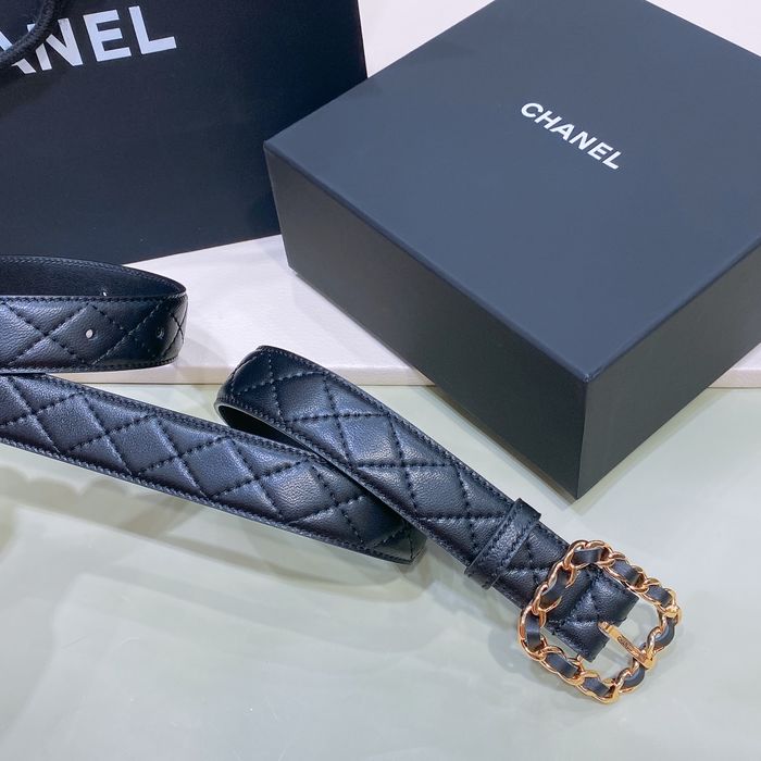Chanel Belt 30MM CHB00069