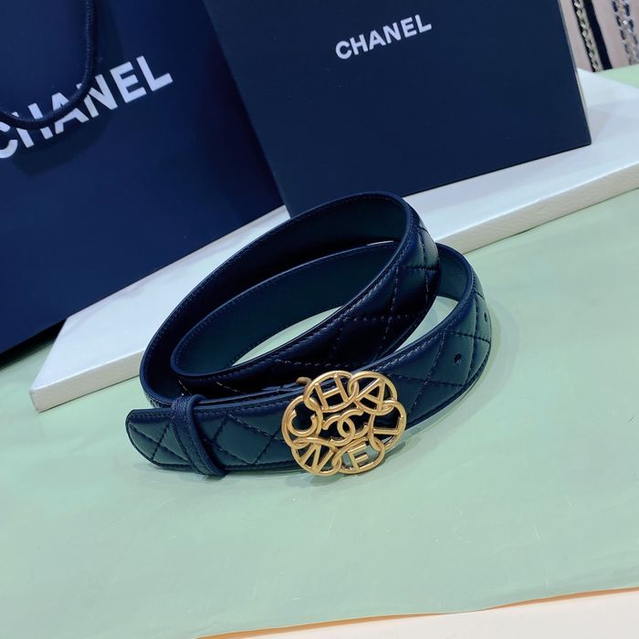 Chanel Belt 30MM CHB00071