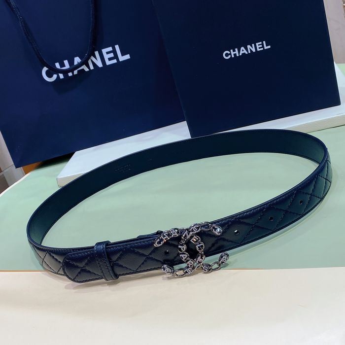 Chanel Belt 30MM CHB00072