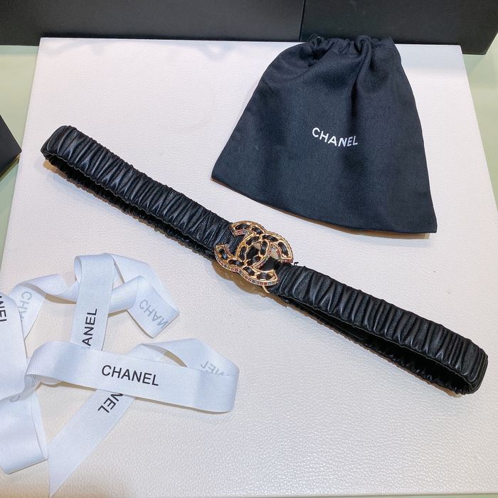 Chanel Belt 30MM CHB00074