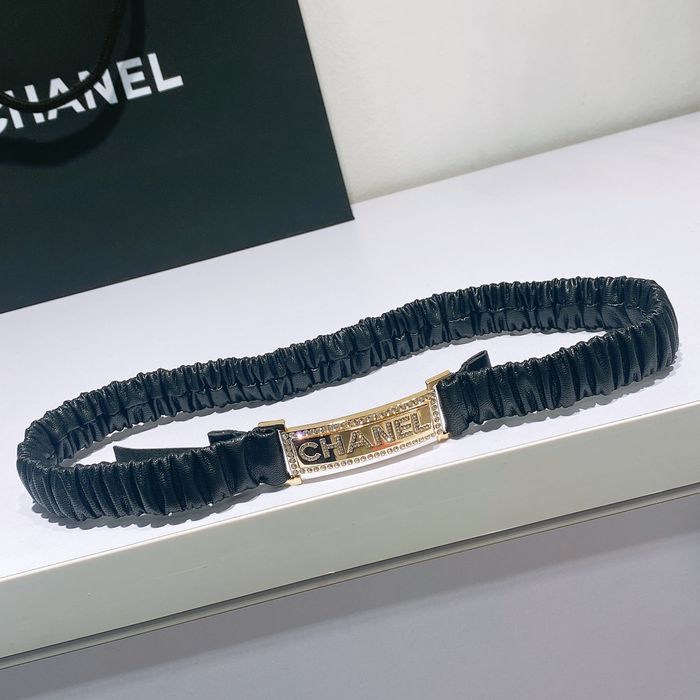 Chanel Belt CHB00078