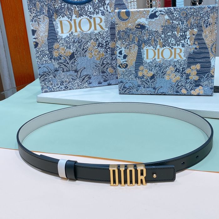 Dior Belt 20MM DIB00003