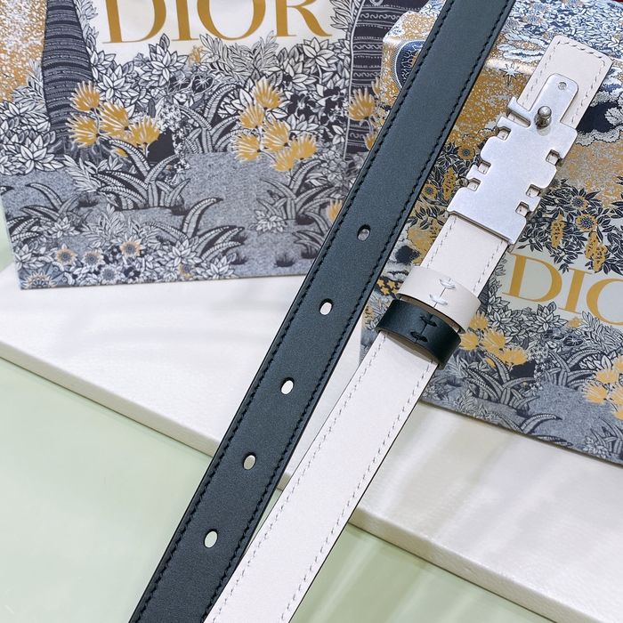Dior Belt 20MM DIB00005