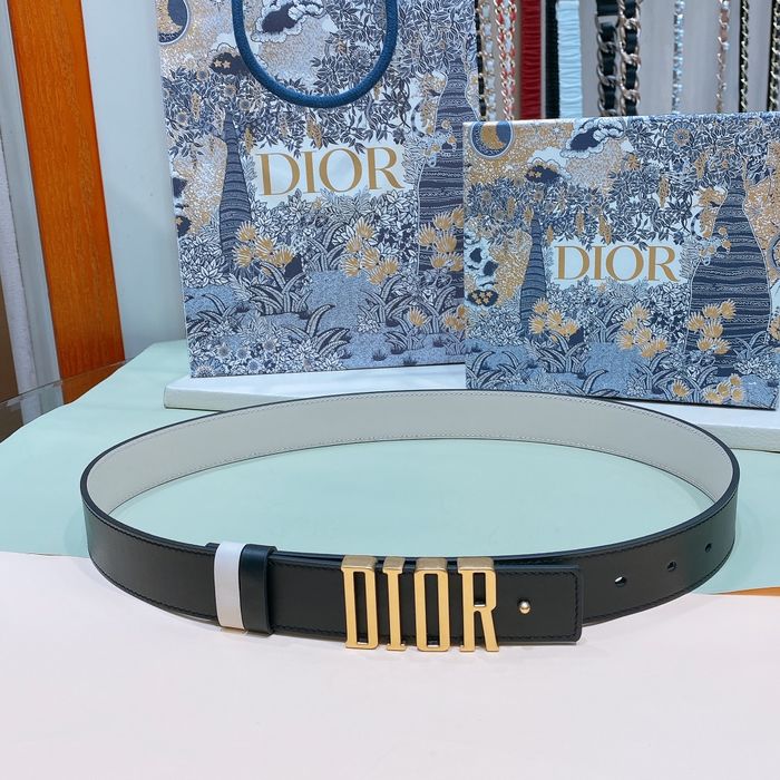 Dior Belt 30MM DIB00007