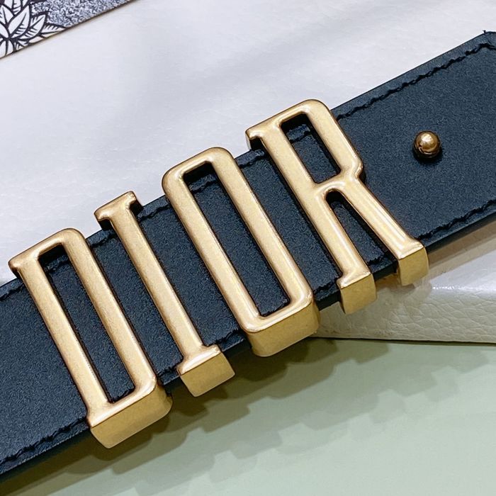 Dior Belt 30MM DIB00007